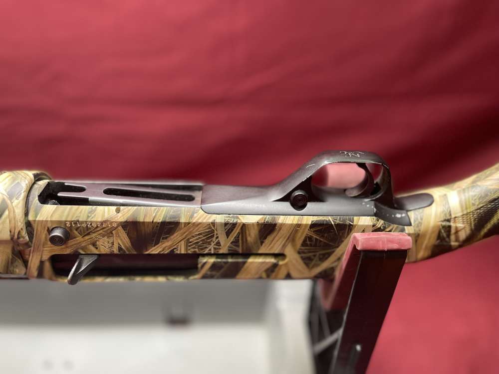 Browning Gold 10 Gauge 3½” 28” Invector Gold Field – Miroku Japan – Discon-img-12