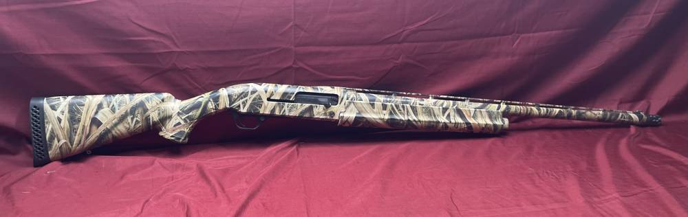 Browning Gold 10 Gauge 3½” 28” Invector Gold Field – Miroku Japan – Discon-img-7