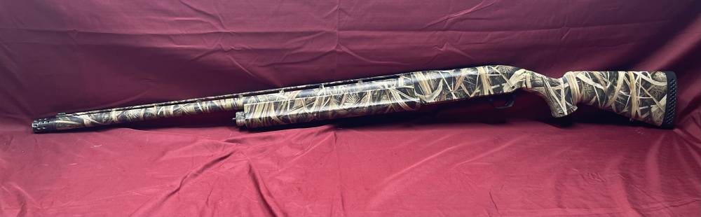 Browning Gold 10 Gauge 3½” 28” Invector Gold Field – Miroku Japan – Discon-img-0