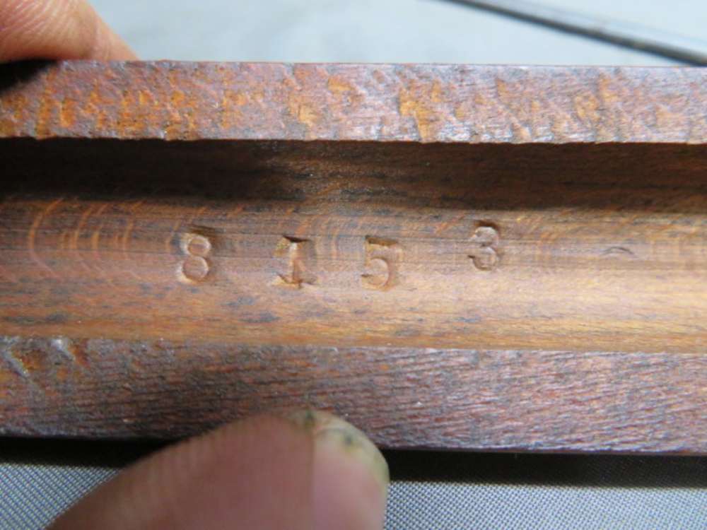 WWII POLISH K29 MAUSER RIFLE-RADOM 1932-GREAT MARKINGS-img-32