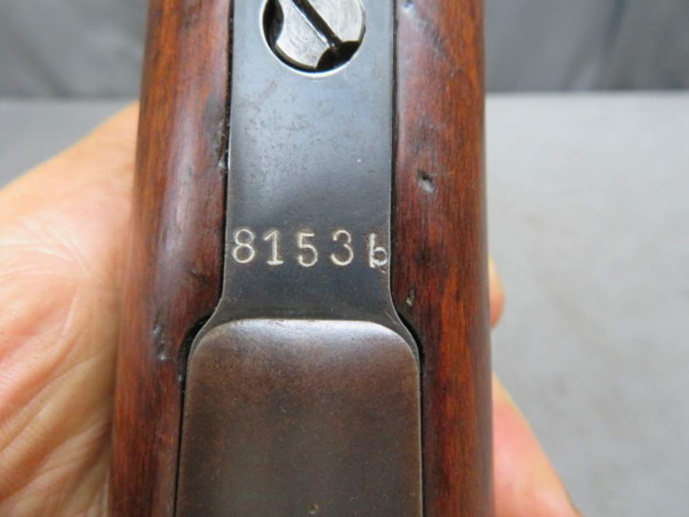 WWII POLISH K29 MAUSER RIFLE-RADOM 1932-GREAT MARKINGS-img-13