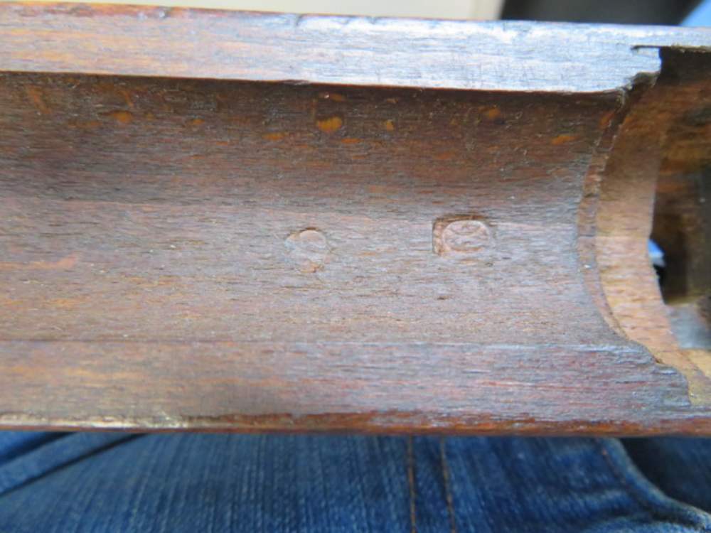 WWII POLISH K29 MAUSER RIFLE-RADOM 1932-GREAT MARKINGS-img-38