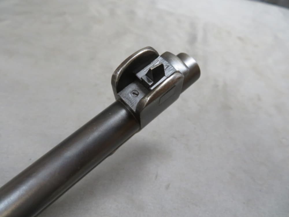 WWII POLISH K29 MAUSER RIFLE-RADOM 1932-GREAT MARKINGS-img-30