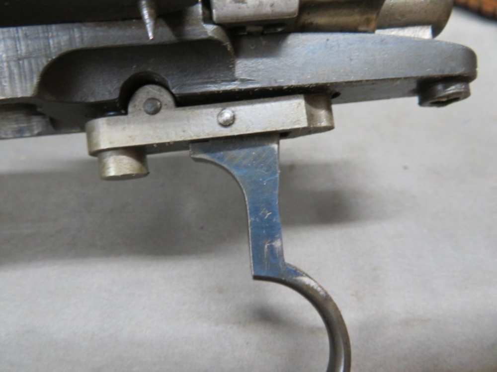 WWII POLISH K29 MAUSER RIFLE-RADOM 1932-GREAT MARKINGS-img-36