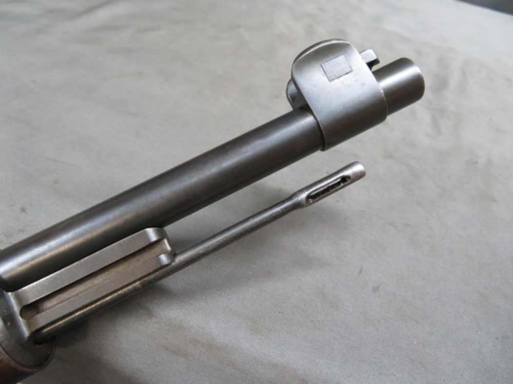 WWII POLISH K29 MAUSER RIFLE-RADOM 1932-GREAT MARKINGS-img-29