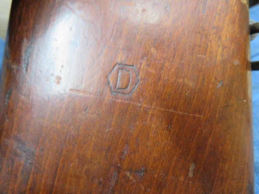 WWII POLISH K29 MAUSER RIFLE-RADOM 1932-GREAT MARKINGS-img-17