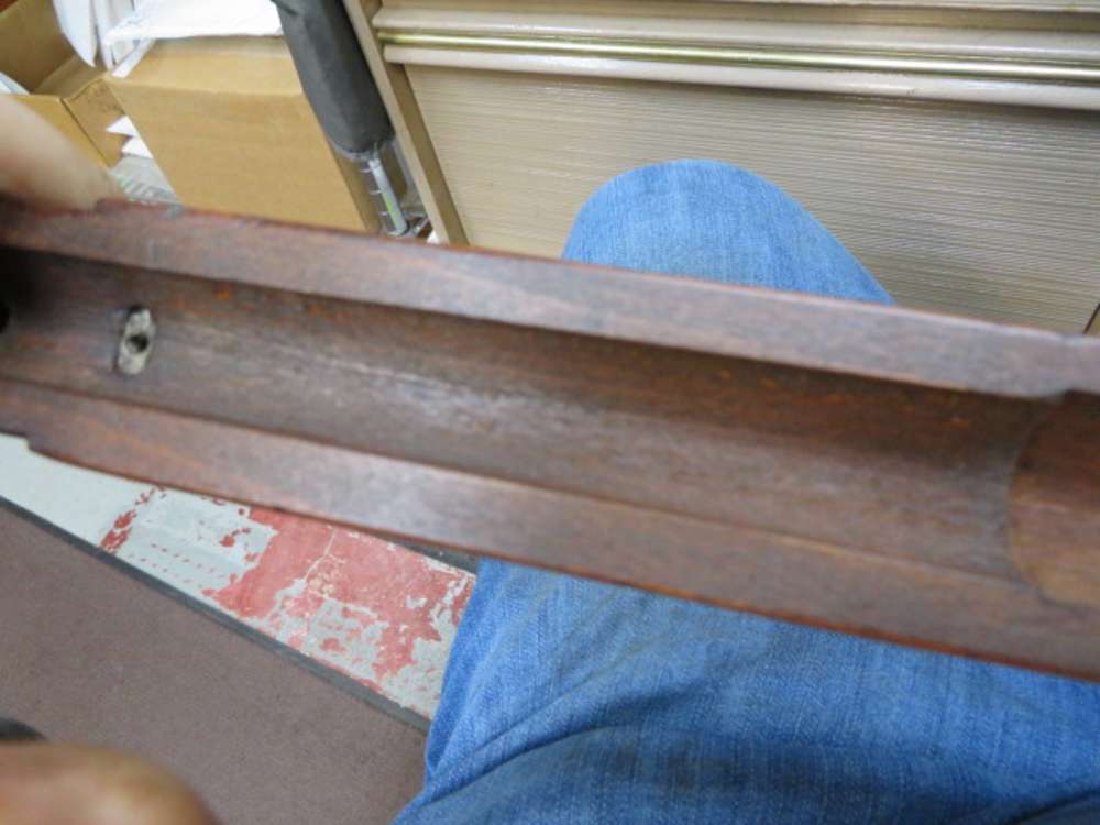 WWII POLISH K29 MAUSER RIFLE-RADOM 1932-GREAT MARKINGS-img-39