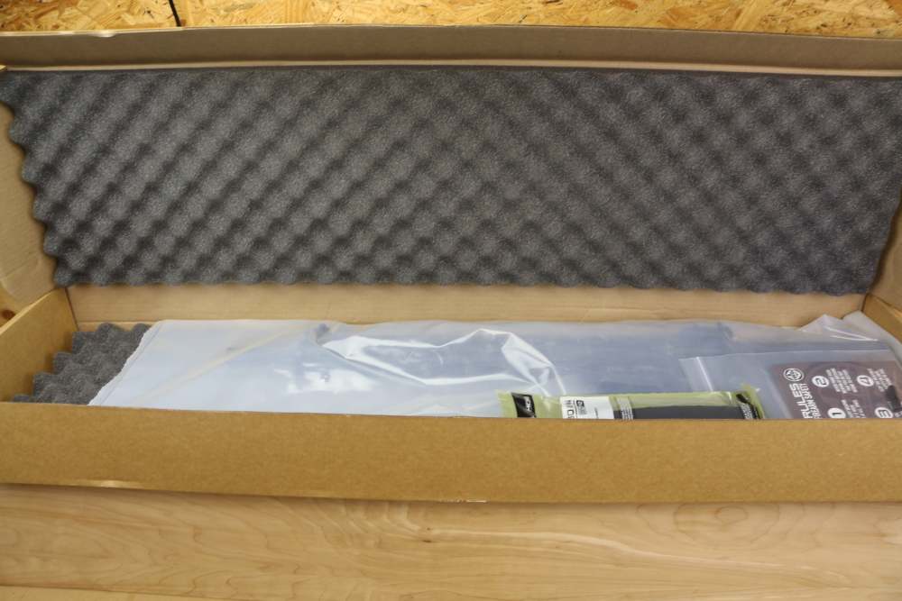 LWRC ICMKII Rifle, ICMKIIR5B16, 5.56 NATO, 16.1", Black, Ambi, 30 Rd, NIB-img-27