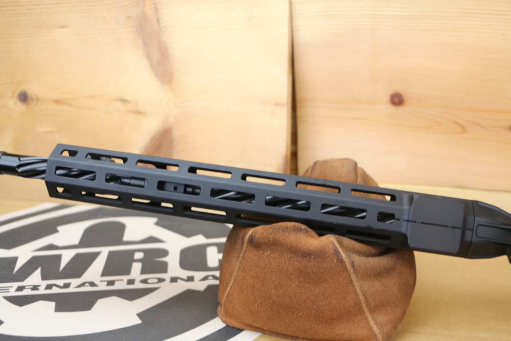 LWRC ICMKII Rifle, ICMKIIR5B16, 5.56 NATO, 16.1", Black, Ambi, 30 Rd, NIB-img-26