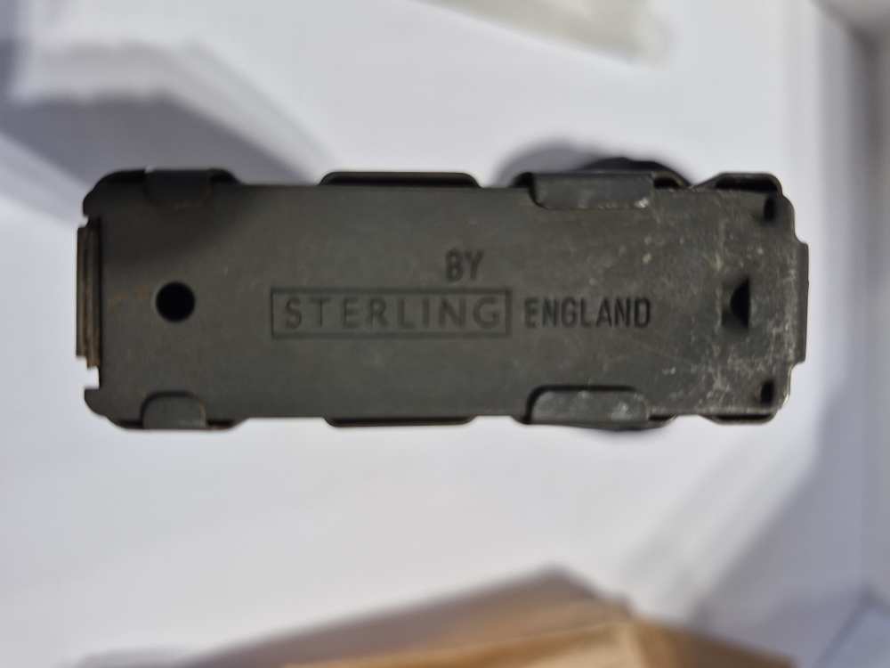 Sterling Armalite AR-180 30 Round Magazine in Wrap-img-6