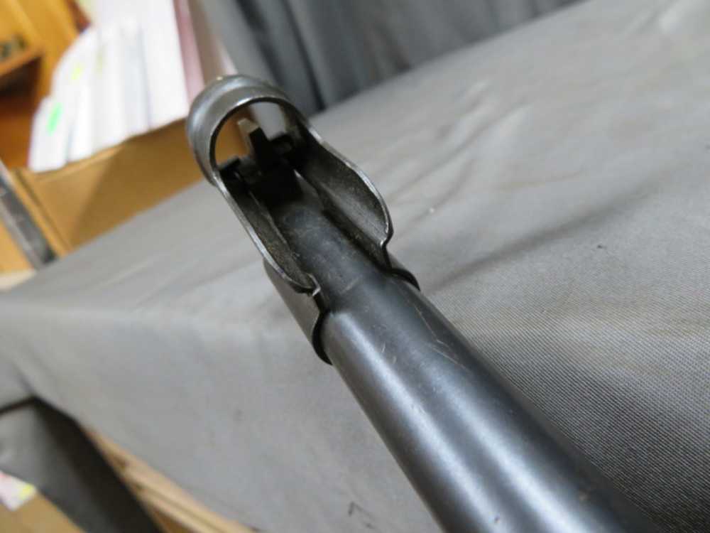 WWII SWEDISH M41/B MAUSER SNIPER RIFLE-MATCHING-W/ AJACK SCOPE-img-34