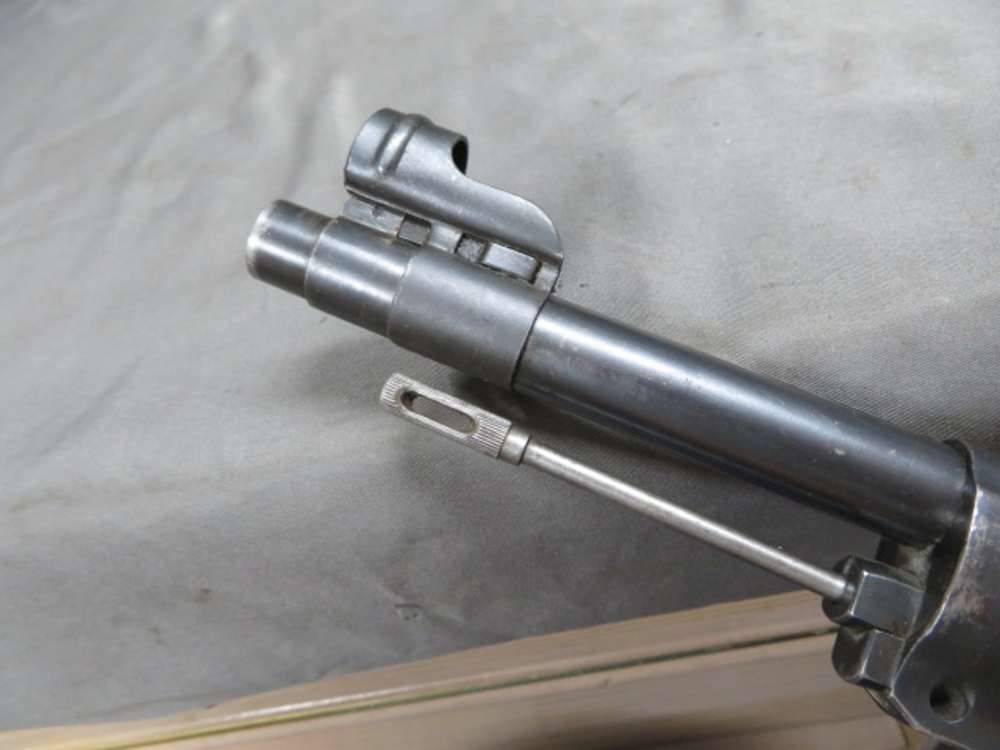 WWII SWEDISH M41/B MAUSER SNIPER RIFLE-MATCHING-W/ AJACK SCOPE-img-33
