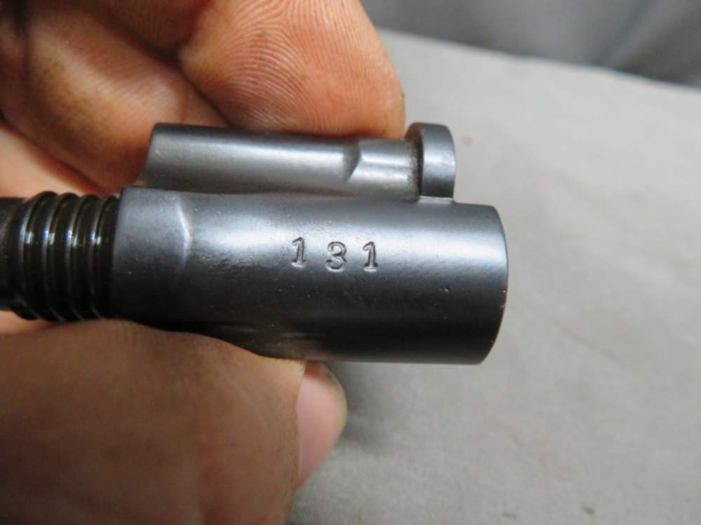 WWII SWEDISH M41/B MAUSER SNIPER RIFLE-MATCHING-W/ AJACK SCOPE-img-37