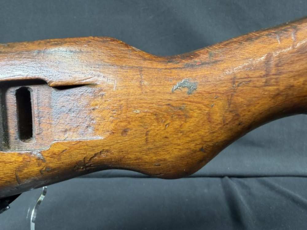 Israeli Mauser K98k 7.62X51 24" DOT Rifle *RARE* C&R OK *No Import marks* -img-16