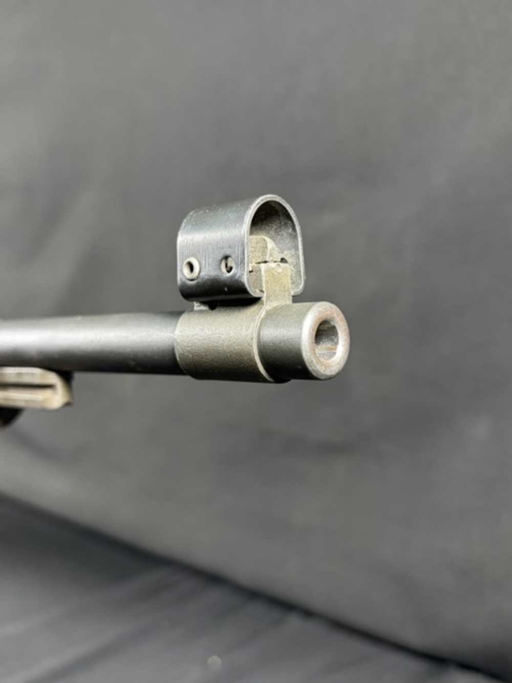 Israeli Mauser K98k 7.62X51 24" DOT Rifle *RARE* C&R OK *No Import marks* -img-41