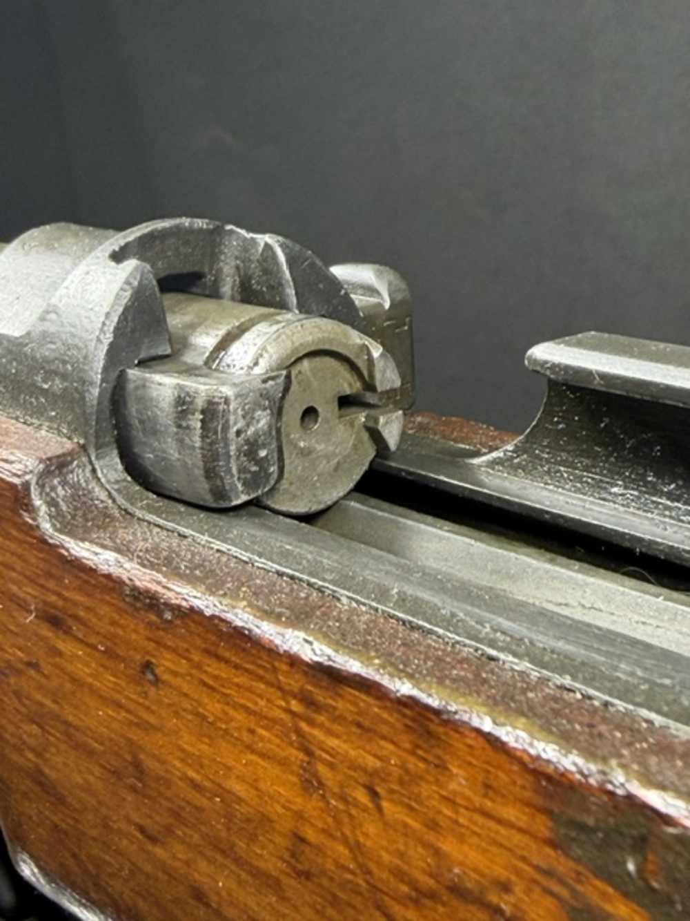 Israeli Mauser K98k 7.62X51 24" DOT Rifle *RARE* C&R OK *No Import marks* -img-74