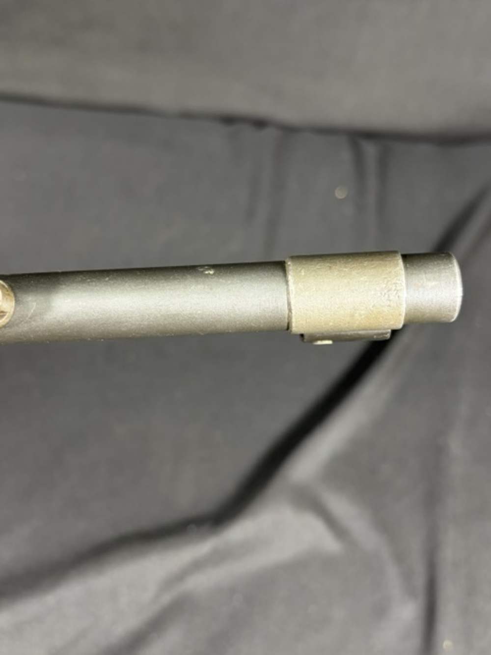 Israeli Mauser K98k 7.62X51 24" DOT Rifle *RARE* C&R OK *No Import marks* -img-40