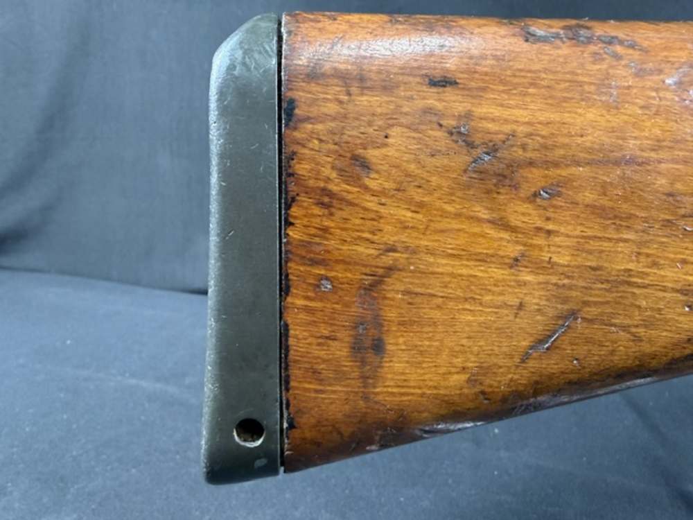 Israeli Mauser K98k 7.62X51 24" DOT Rifle *RARE* C&R OK *No Import marks* -img-18