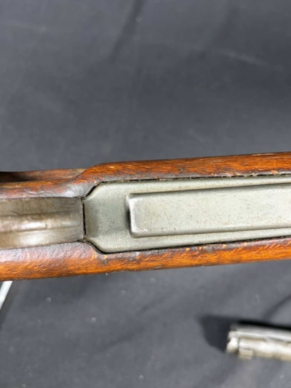 Israeli Mauser K98k 7.62X51 24" DOT Rifle *RARE* C&R OK *No Import marks* -img-32