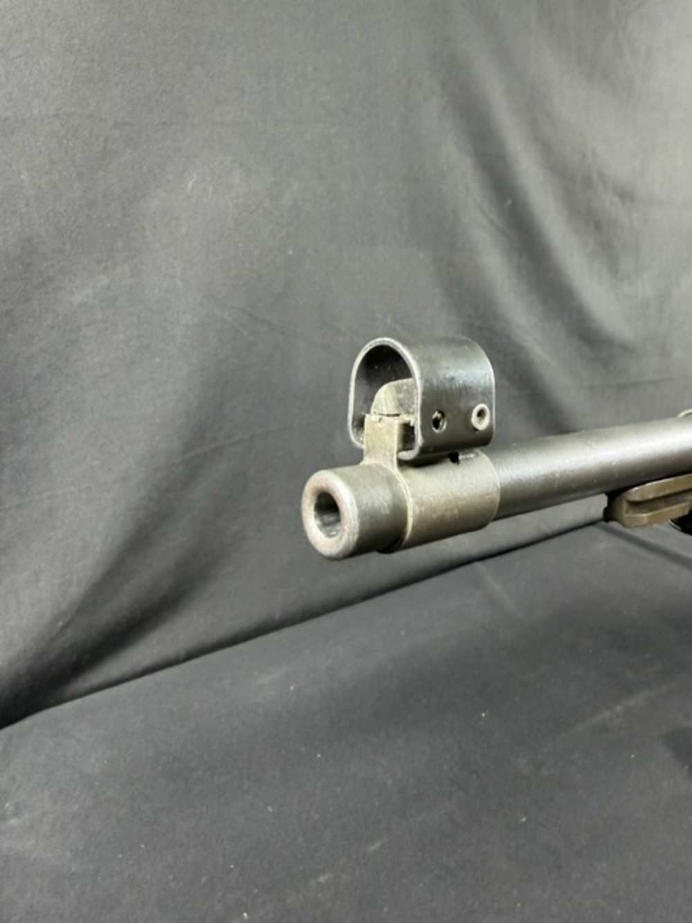 Israeli Mauser K98k 7.62X51 24" DOT Rifle *RARE* C&R OK *No Import marks* -img-64