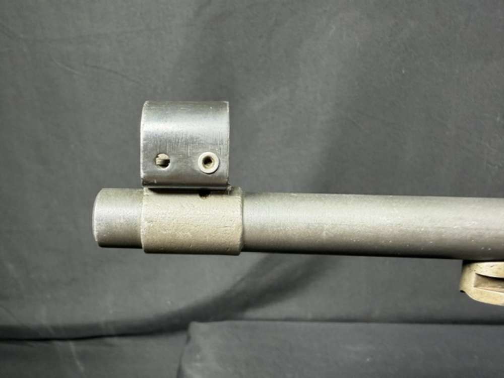 Israeli Mauser K98k 7.62X51 24" DOT Rifle *RARE* C&R OK *No Import marks* -img-63