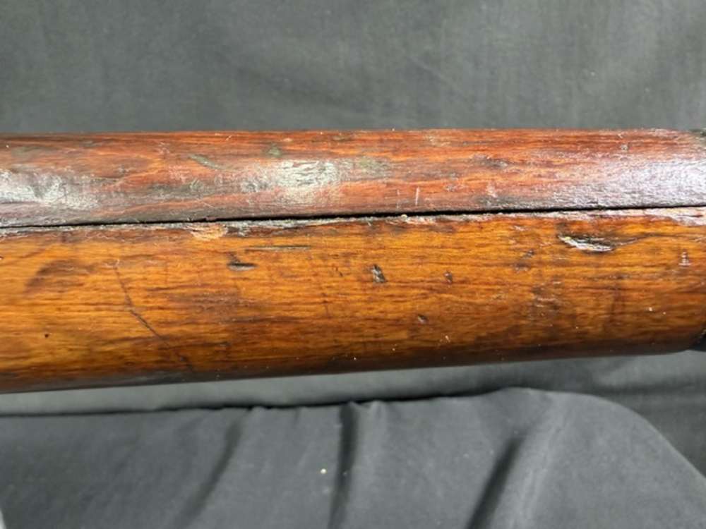 Israeli Mauser K98k 7.62X51 24" DOT Rifle *RARE* C&R OK *No Import marks* -img-11
