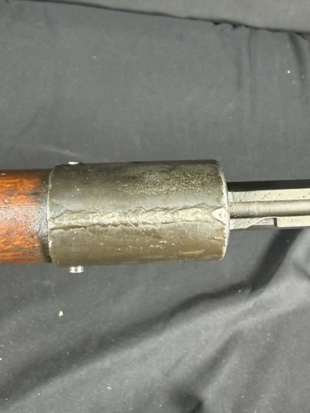 Israeli Mauser K98k 7.62X51 24" DOT Rifle *RARE* C&R OK *No Import marks* -img-39