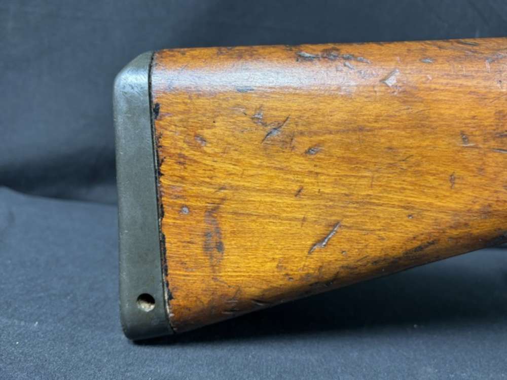 Israeli Mauser K98k 7.62X51 24" DOT Rifle *RARE* C&R OK *No Import marks* -img-51