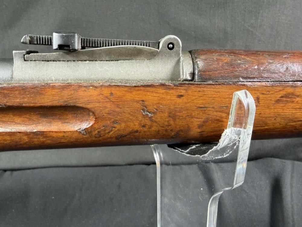 Israeli Mauser K98k 7.62X51 24" DOT Rifle *RARE* C&R OK *No Import marks* -img-12