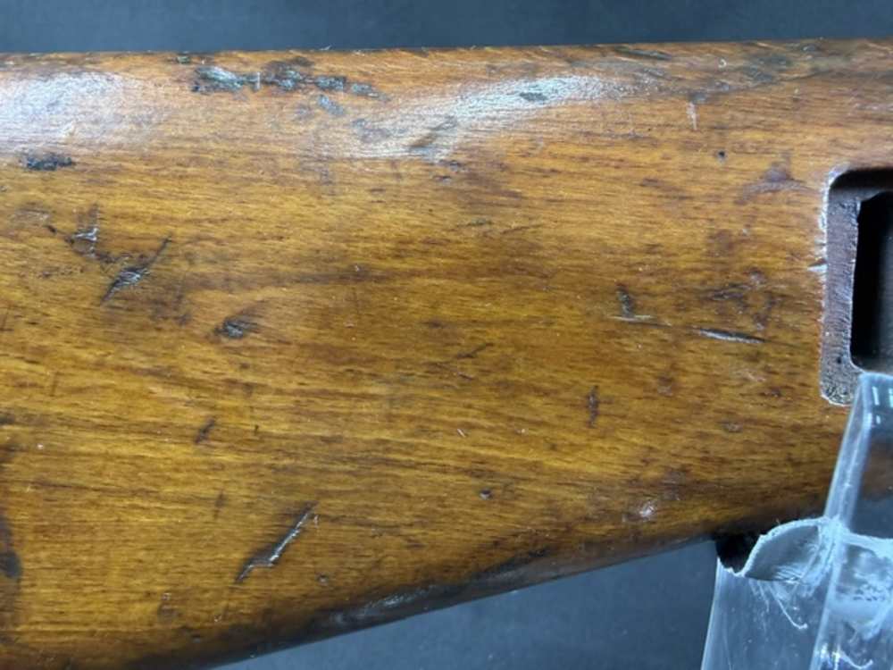 Israeli Mauser K98k 7.62X51 24" DOT Rifle *RARE* C&R OK *No Import marks* -img-17