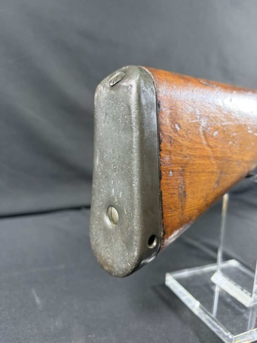 Israeli Mauser K98k 7.62X51 24" DOT Rifle *RARE* C&R OK *No Import marks* -img-19