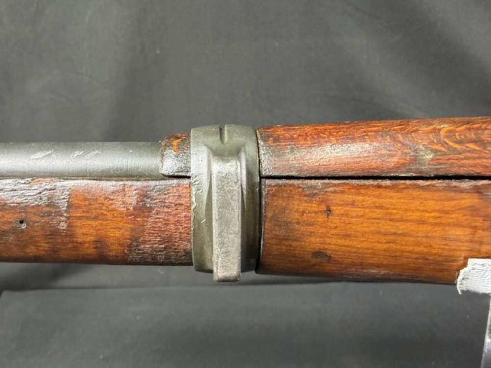 Israeli Mauser K98k 7.62X51 24" DOT Rifle *RARE* C&R OK *No Import marks* -img-61