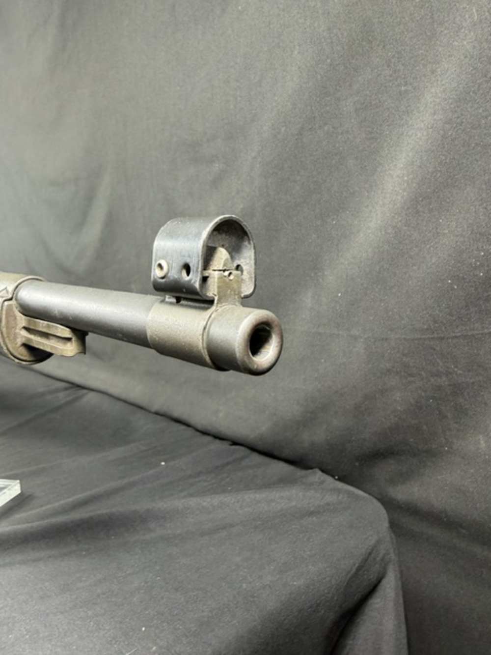 Israeli Mauser K98k 7.62X51 24" DOT Rifle *RARE* C&R OK *No Import marks* -img-8