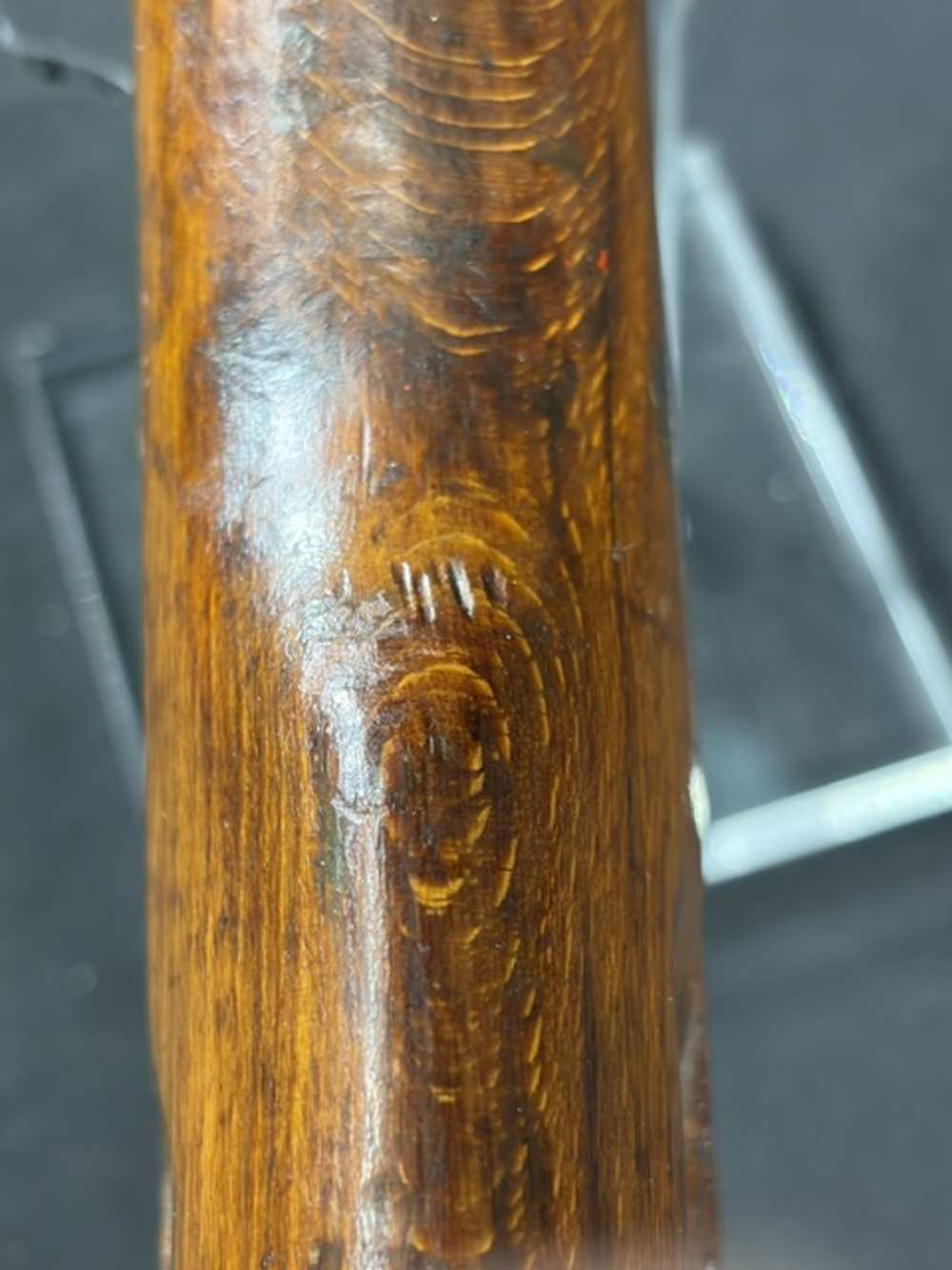Israeli Mauser K98k 7.62X51 24" DOT Rifle *RARE* C&R OK *No Import marks* -img-70