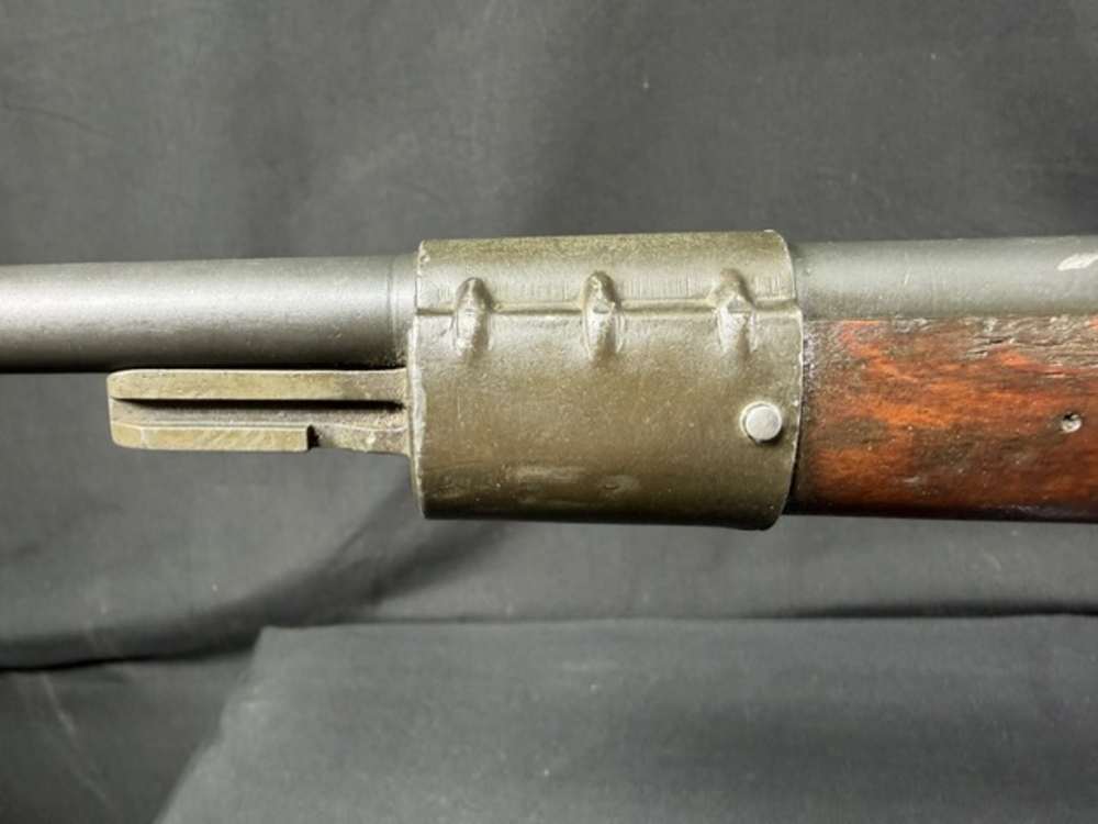 Israeli Mauser K98k 7.62X51 24" DOT Rifle *RARE* C&R OK *No Import marks* -img-62