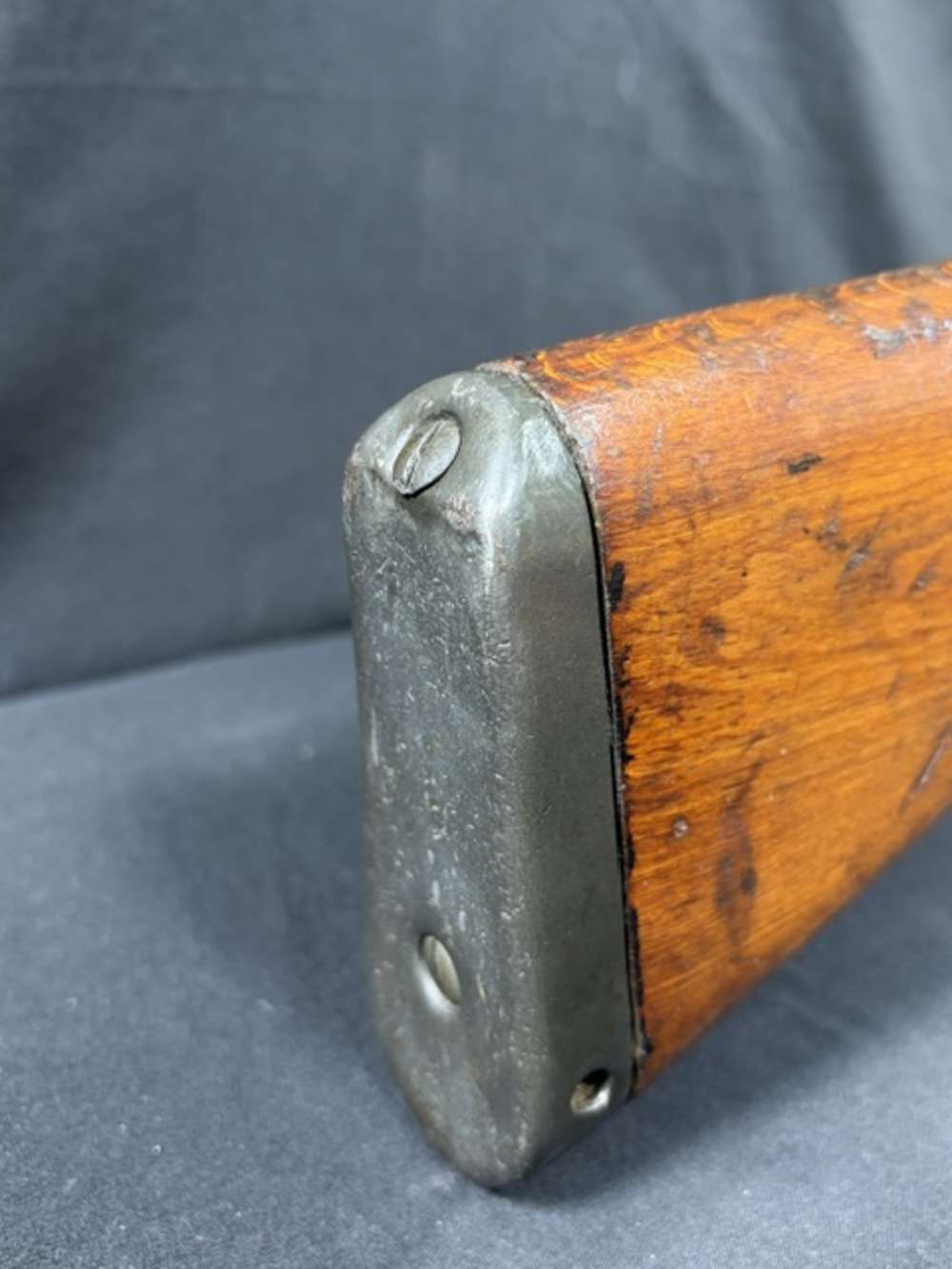 Israeli Mauser K98k 7.62X51 24" DOT Rifle *RARE* C&R OK *No Import marks* -img-52