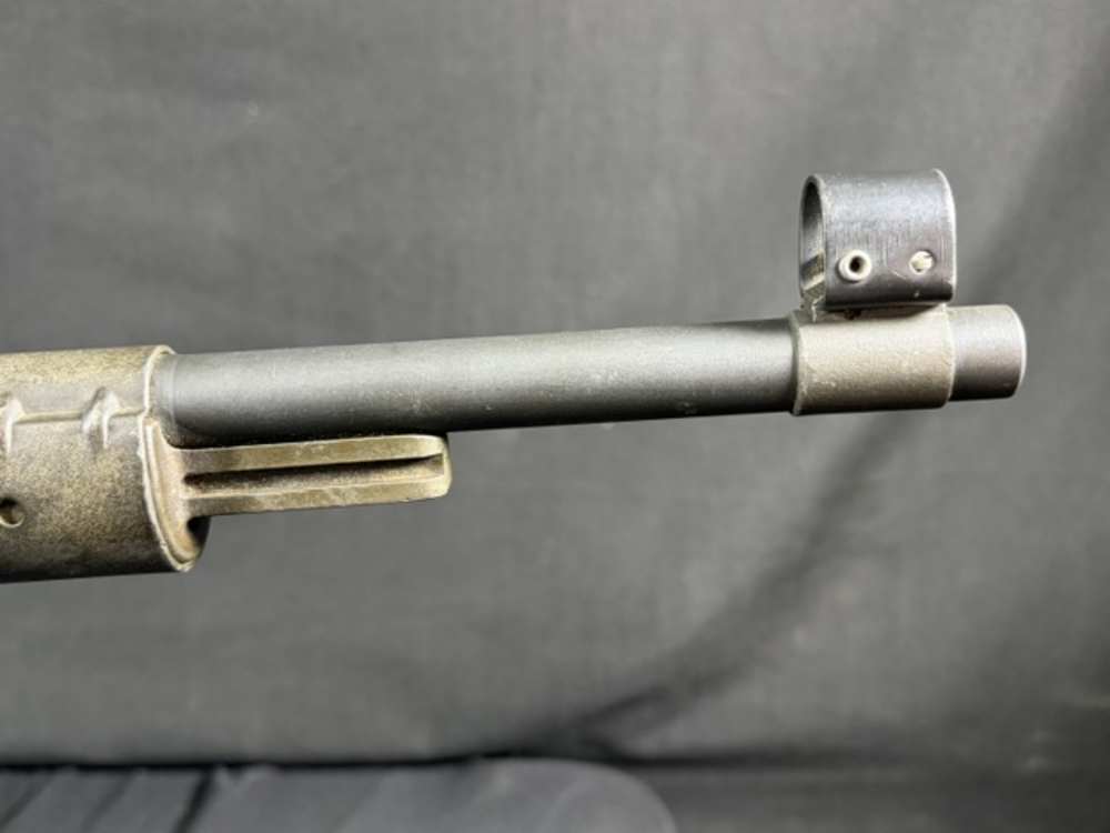 Israeli Mauser K98k 7.62X51 24" DOT Rifle *RARE* C&R OK *No Import marks* -img-42