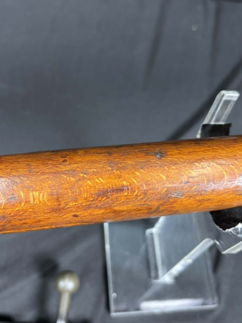 Israeli Mauser K98k 7.62X51 24" DOT Rifle *RARE* C&R OK *No Import marks* -img-35