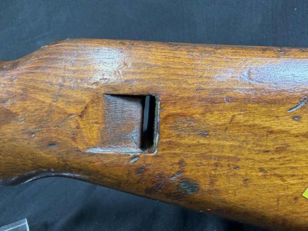Israeli Mauser K98k 7.62X51 24" DOT Rifle *RARE* C&R OK *No Import marks* -img-55