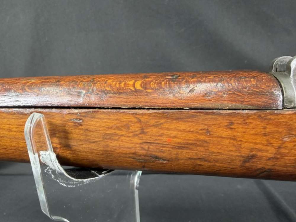 Israeli Mauser K98k 7.62X51 24" DOT Rifle *RARE* C&R OK *No Import marks* -img-60