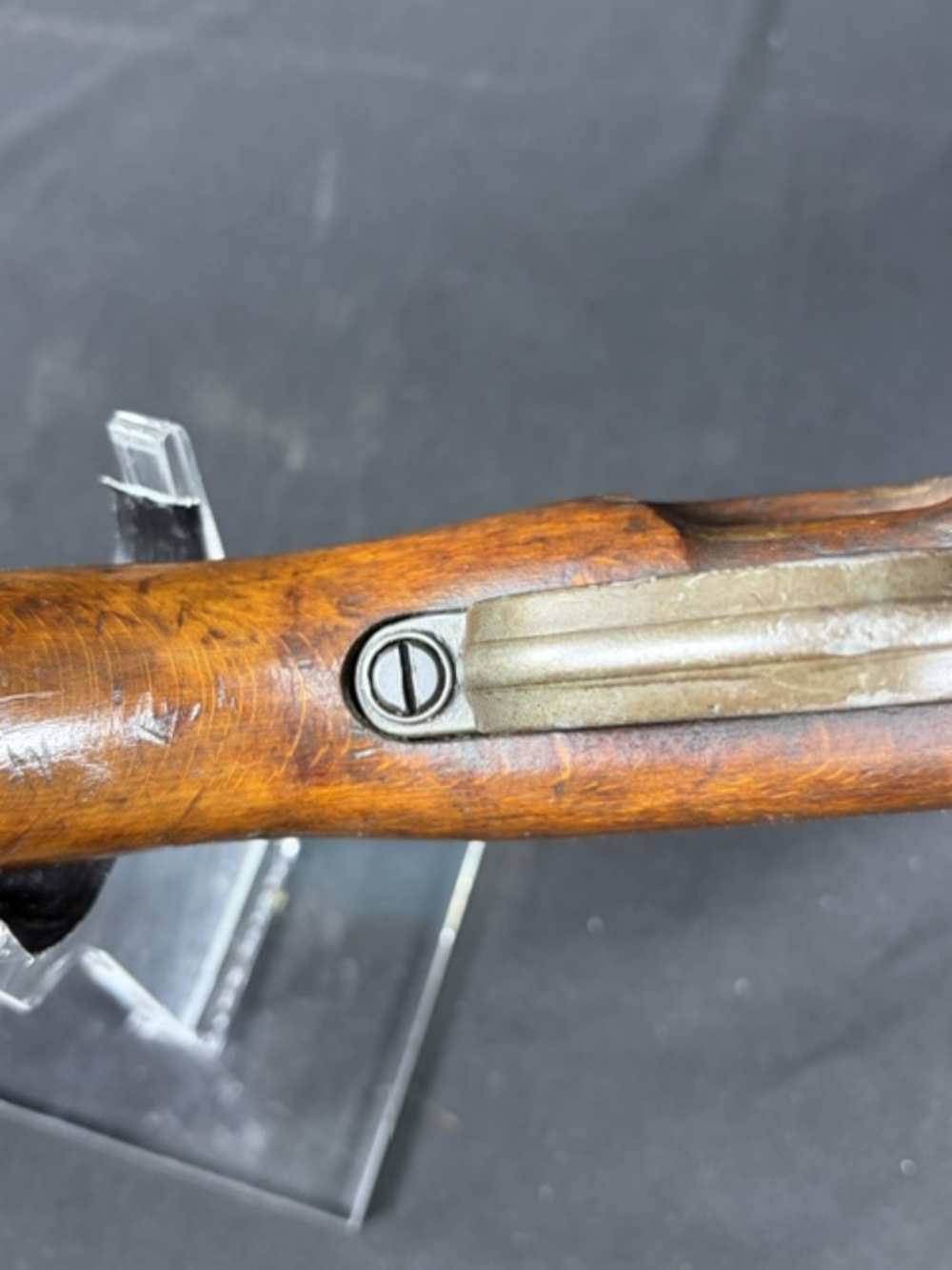 Israeli Mauser K98k 7.62X51 24" DOT Rifle *RARE* C&R OK *No Import marks* -img-31