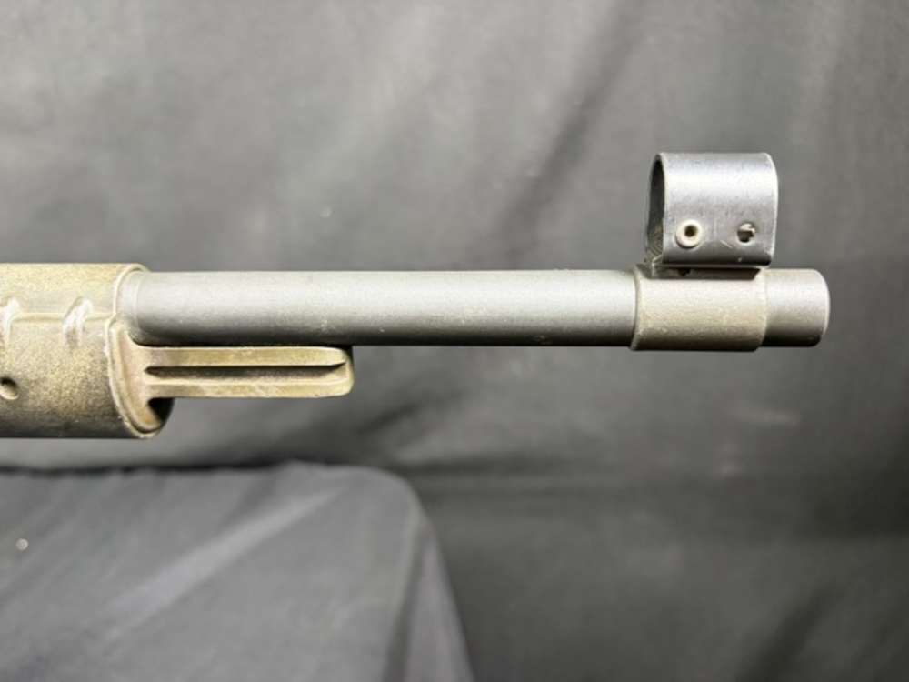 Israeli Mauser K98k 7.62X51 24" DOT Rifle *RARE* C&R OK *No Import marks* -img-9