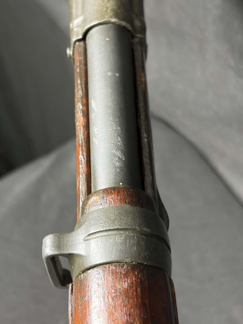 Israeli Mauser K98k 7.62X51 24" DOT Rifle *RARE* C&R OK *No Import marks* -img-5