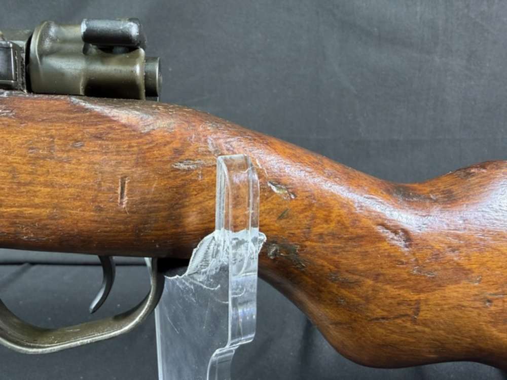 Israeli Mauser K98k 7.62X51 24" DOT Rifle *RARE* C&R OK *No Import marks* -img-56