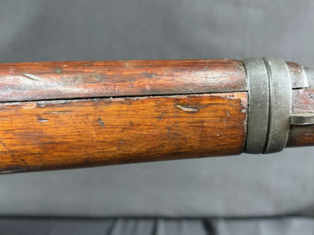 Israeli Mauser K98k 7.62X51 24" DOT Rifle *RARE* C&R OK *No Import marks* -img-44