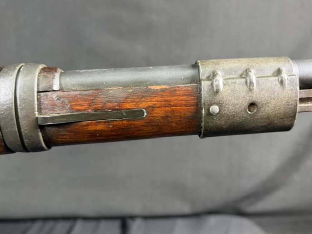 Israeli Mauser K98k 7.62X51 24" DOT Rifle *RARE* C&R OK *No Import marks* -img-43