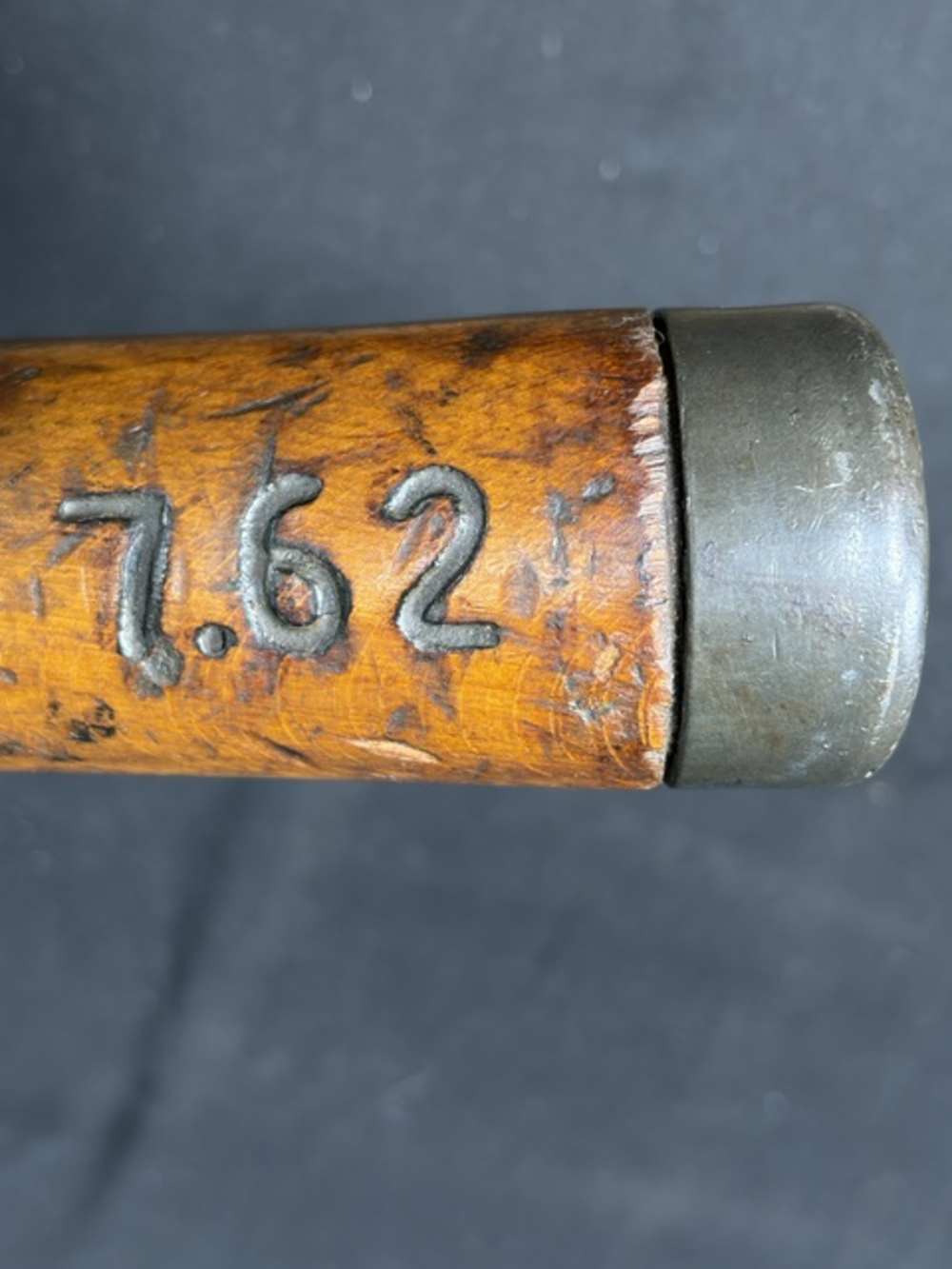 Israeli Mauser K98k 7.62X51 24" DOT Rifle *RARE* C&R OK *No Import marks* -img-28