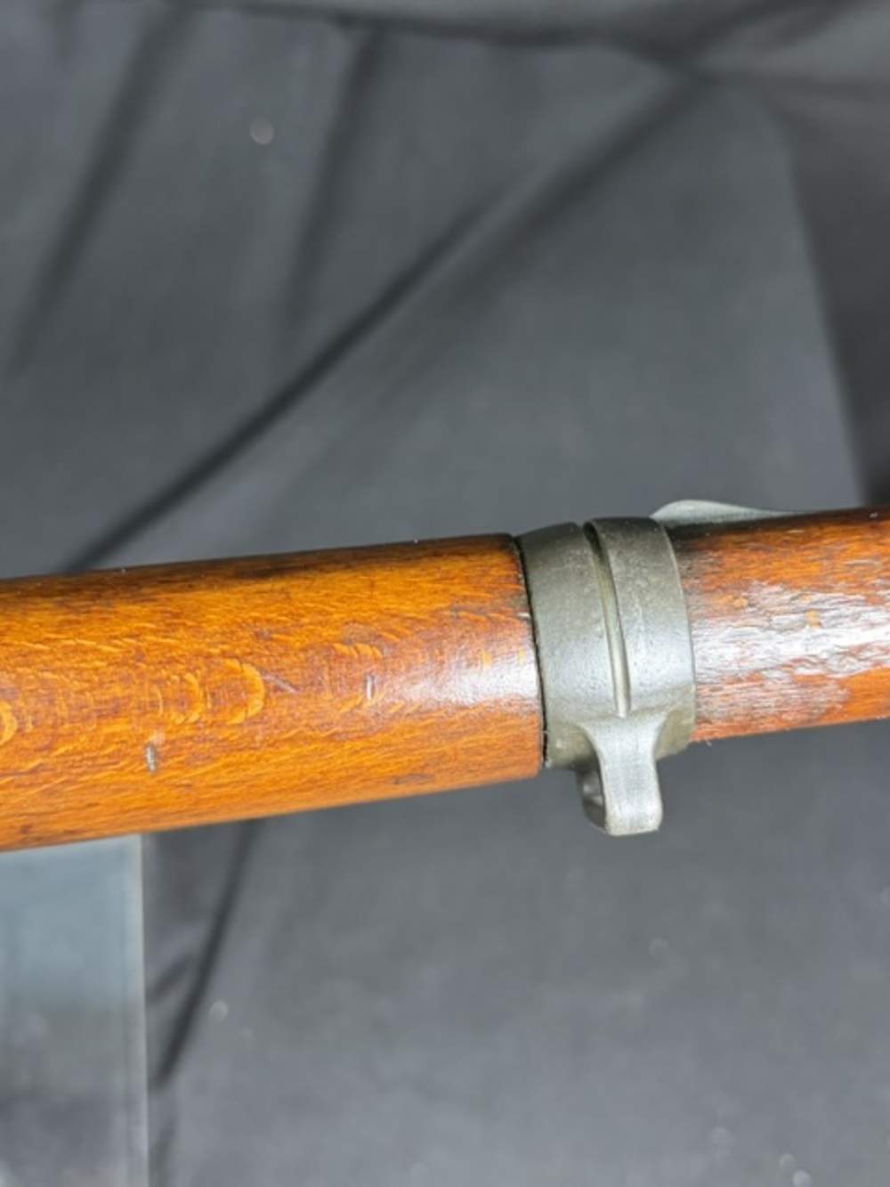 Israeli Mauser K98k 7.62X51 24" DOT Rifle *RARE* C&R OK *No Import marks* -img-37