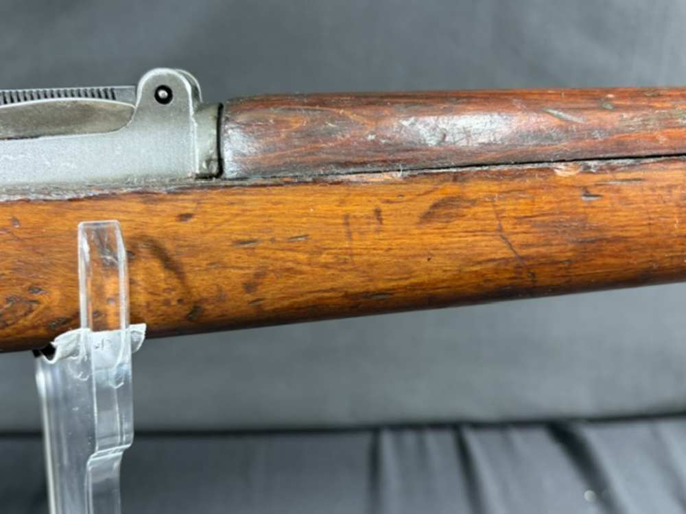 Israeli Mauser K98k 7.62X51 24" DOT Rifle *RARE* C&R OK *No Import marks* -img-45
