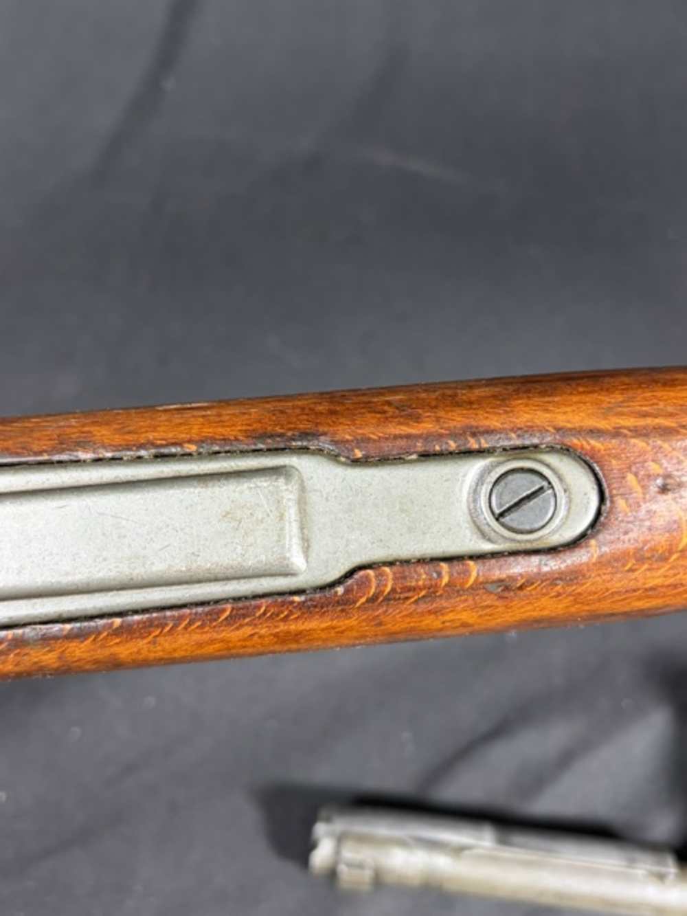 Israeli Mauser K98k 7.62X51 24" DOT Rifle *RARE* C&R OK *No Import marks* -img-33